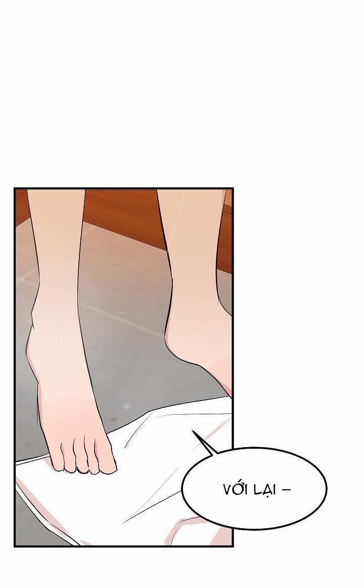 Mặc Dù Nó Hơi Nhỏ Nhưng Hãy Yêu Anh Đi 17 trang 60