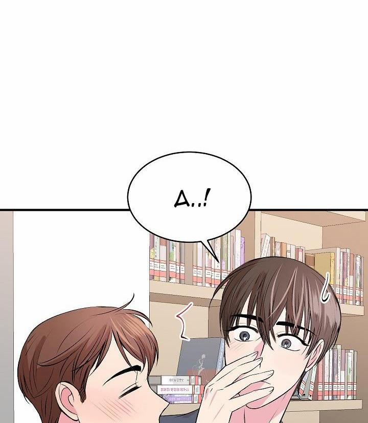 Mặc Dù Nó Hơi Nhỏ Nhưng Hãy Yêu Anh Đi 18 trang 18