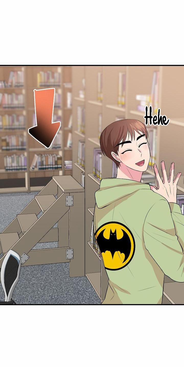 Mặc Dù Nó Hơi Nhỏ Nhưng Hãy Yêu Anh Đi 18 trang 29