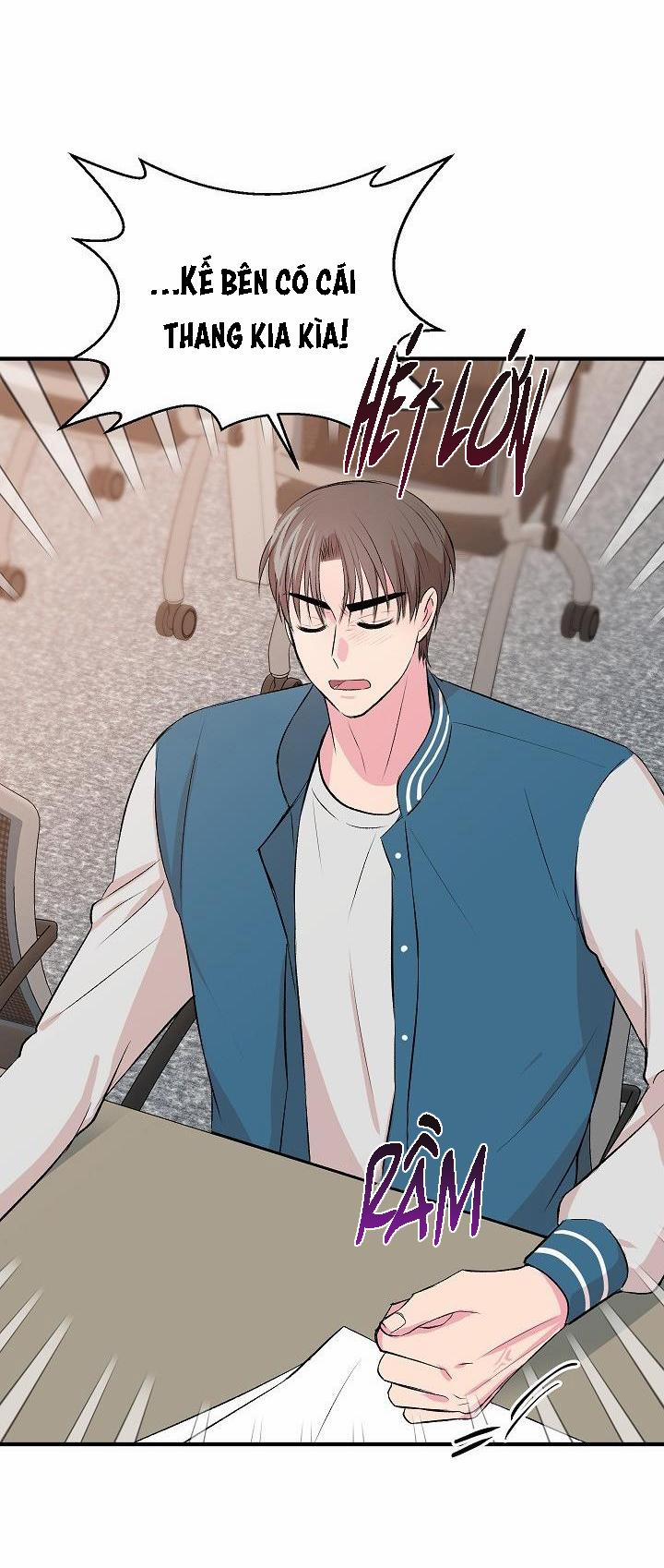 Mặc Dù Nó Hơi Nhỏ Nhưng Hãy Yêu Anh Đi 18 trang 30