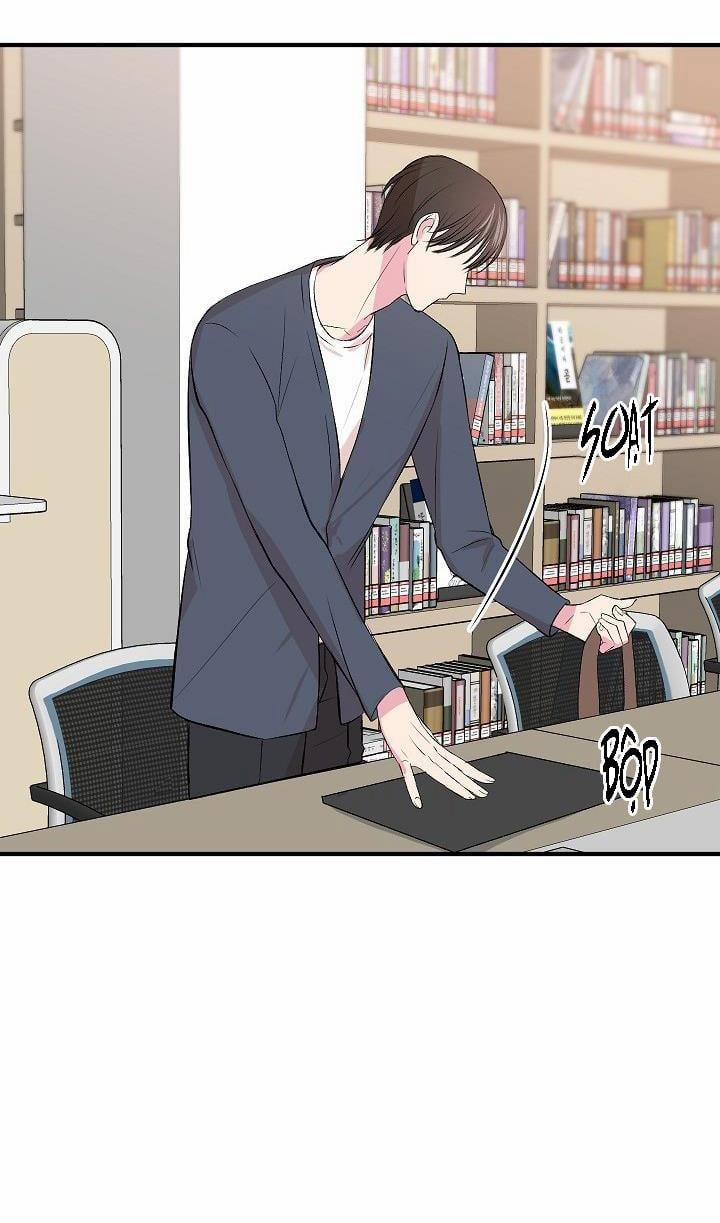 Mặc Dù Nó Hơi Nhỏ Nhưng Hãy Yêu Anh Đi 18 trang 35