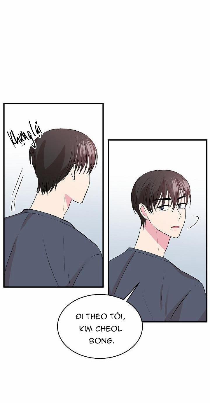 Mặc Dù Nó Hơi Nhỏ Nhưng Hãy Yêu Anh Đi 18 trang 40