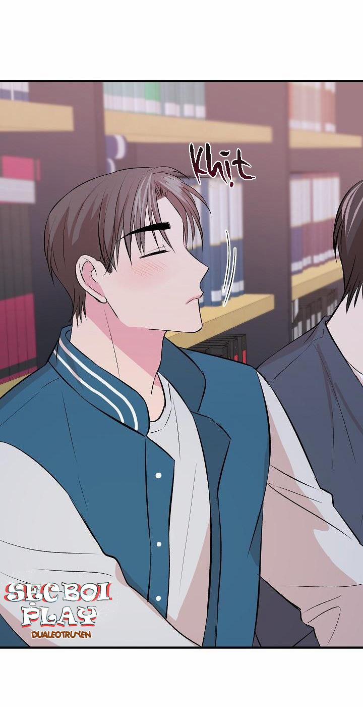 Mặc Dù Nó Hơi Nhỏ Nhưng Hãy Yêu Anh Đi 18 trang 48