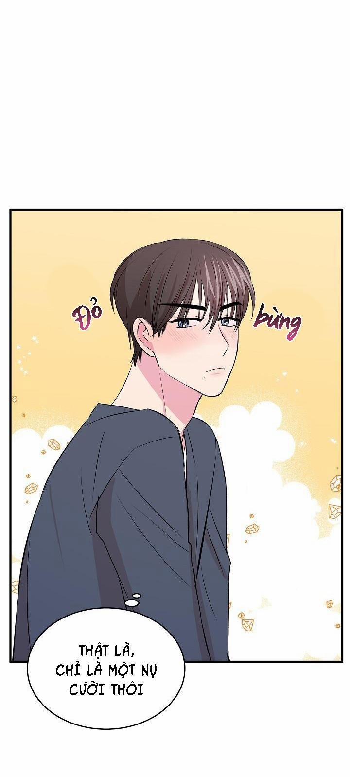 Mặc Dù Nó Hơi Nhỏ Nhưng Hãy Yêu Anh Đi 18 trang 50