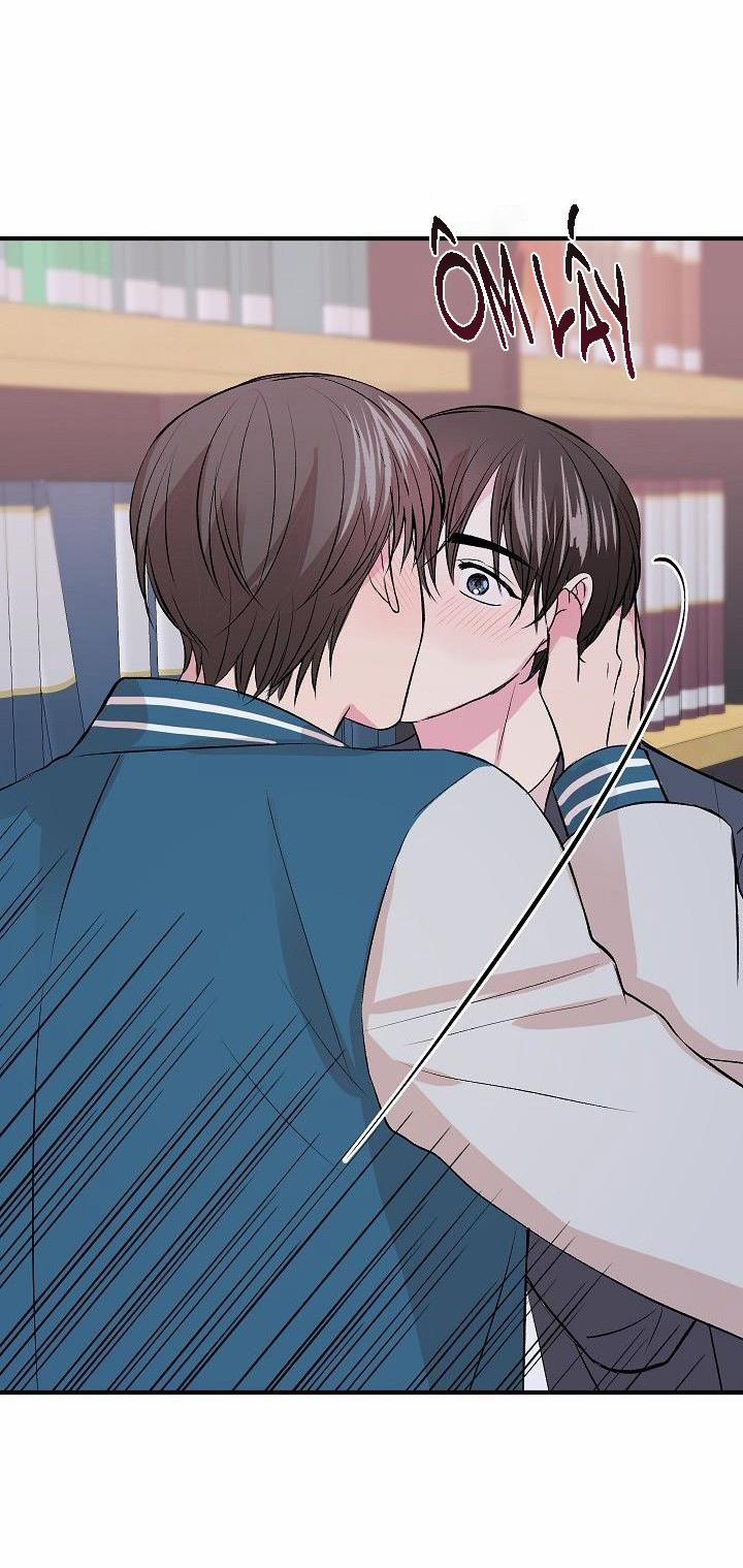 Mặc Dù Nó Hơi Nhỏ Nhưng Hãy Yêu Anh Đi 18 trang 55