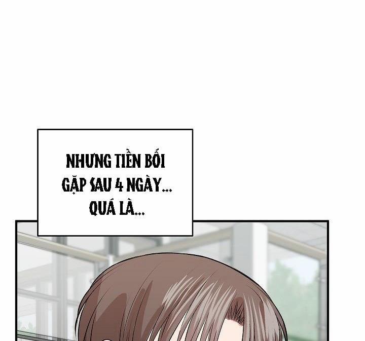 Mặc Dù Nó Hơi Nhỏ Nhưng Hãy Yêu Anh Đi 18 trang 9