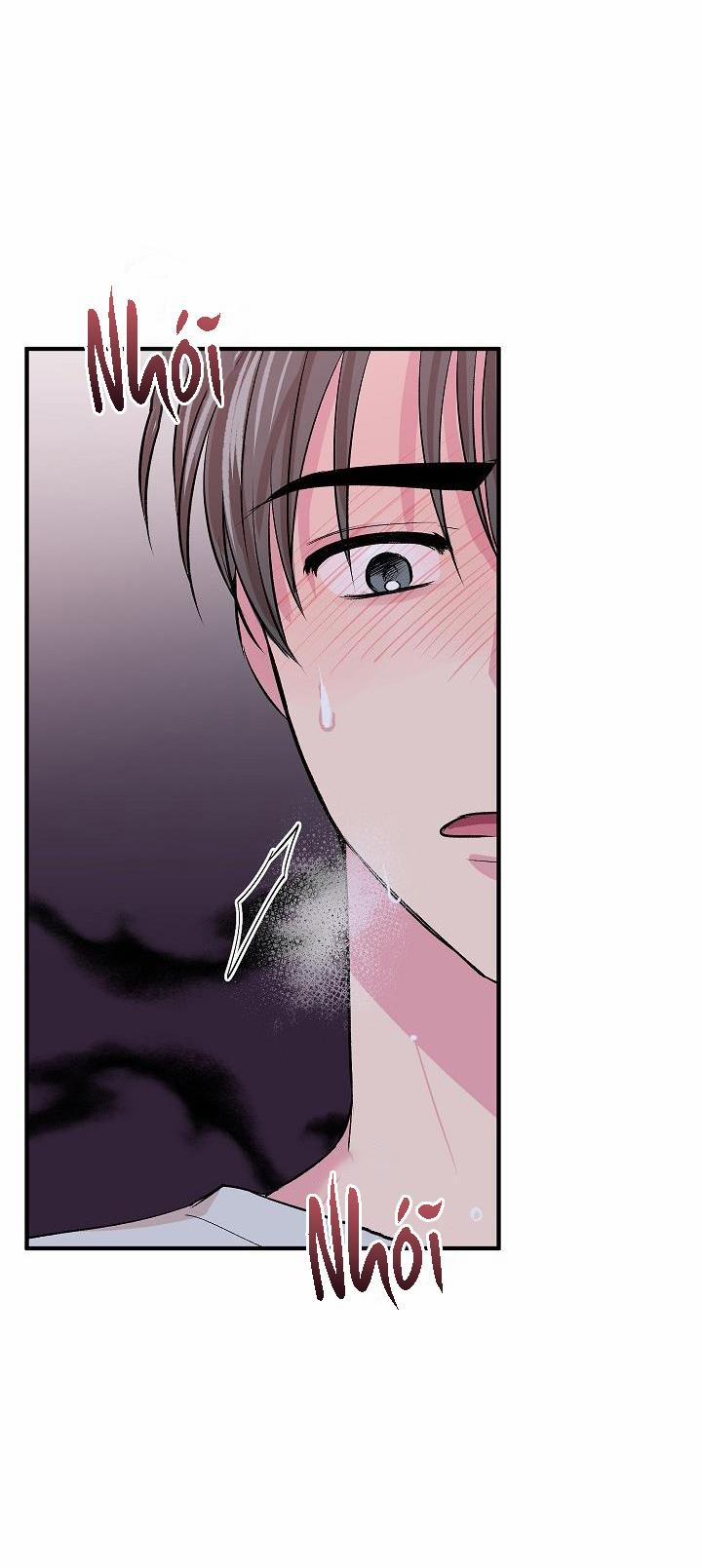 Mặc Dù Nó Hơi Nhỏ Nhưng Hãy Yêu Anh Đi 19 trang 19