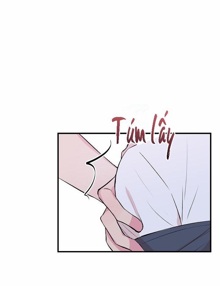 Mặc Dù Nó Hơi Nhỏ Nhưng Hãy Yêu Anh Đi 19 trang 20