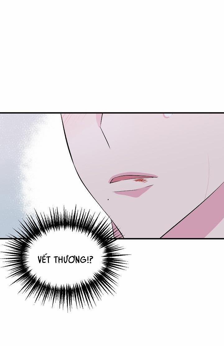 Mặc Dù Nó Hơi Nhỏ Nhưng Hãy Yêu Anh Đi 19 trang 45