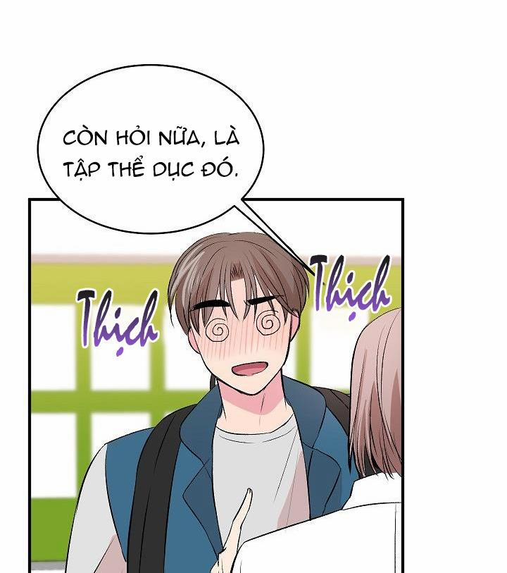 Mặc Dù Nó Hơi Nhỏ Nhưng Hãy Yêu Anh Đi 19 trang 52