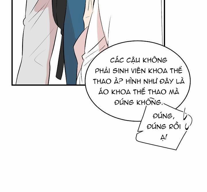 Mặc Dù Nó Hơi Nhỏ Nhưng Hãy Yêu Anh Đi 19 trang 53