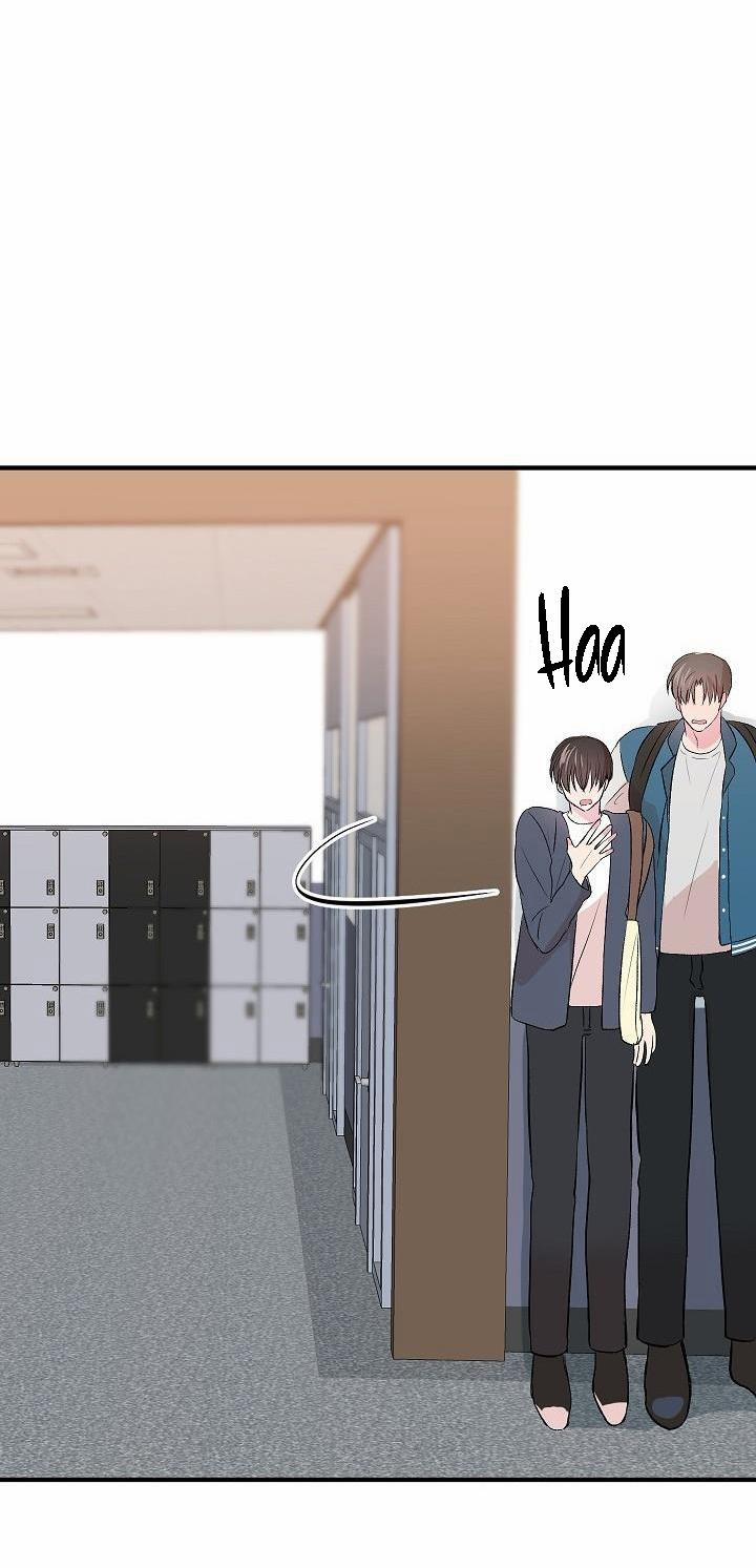 Mặc Dù Nó Hơi Nhỏ Nhưng Hãy Yêu Anh Đi 19 trang 56