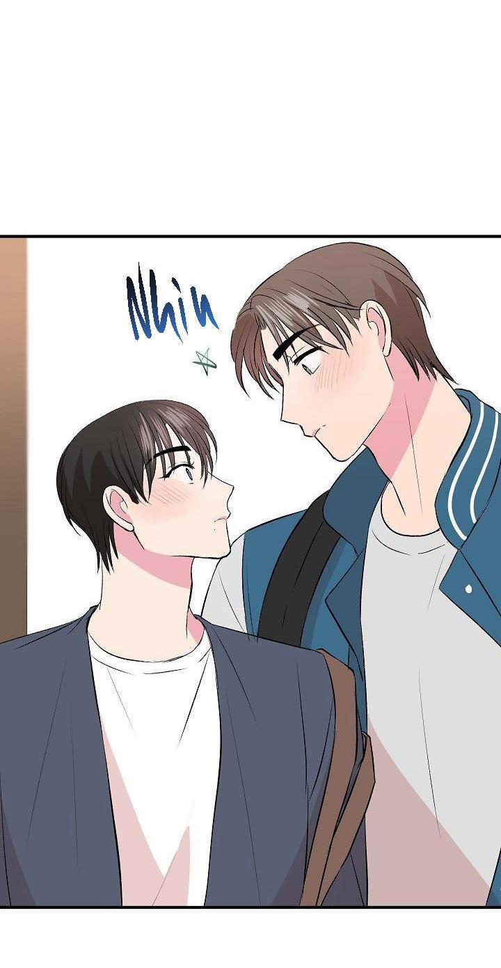 Mặc Dù Nó Hơi Nhỏ Nhưng Hãy Yêu Anh Đi 19 trang 57