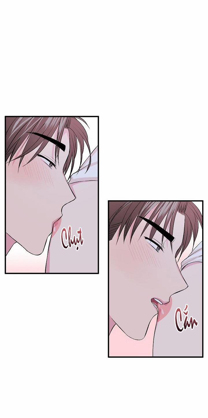 Mặc Dù Nó Hơi Nhỏ Nhưng Hãy Yêu Anh Đi 19 trang 7