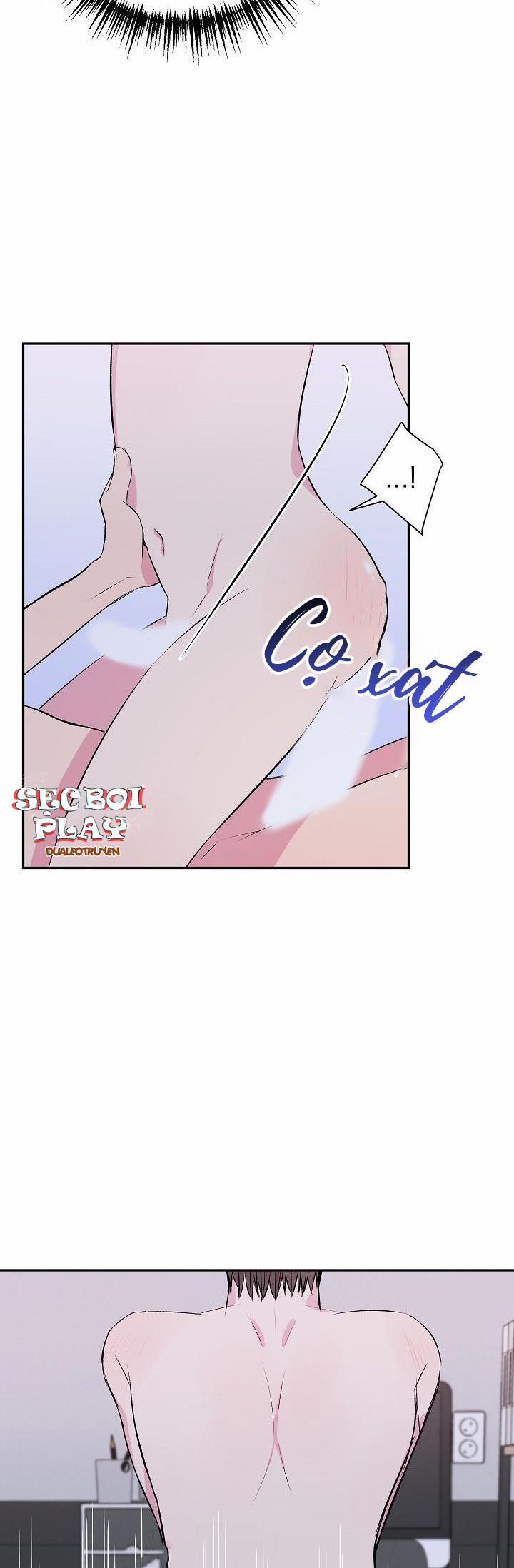 Mặc Dù Nó Hơi Nhỏ Nhưng Hãy Yêu Anh Đi 2 trang 13