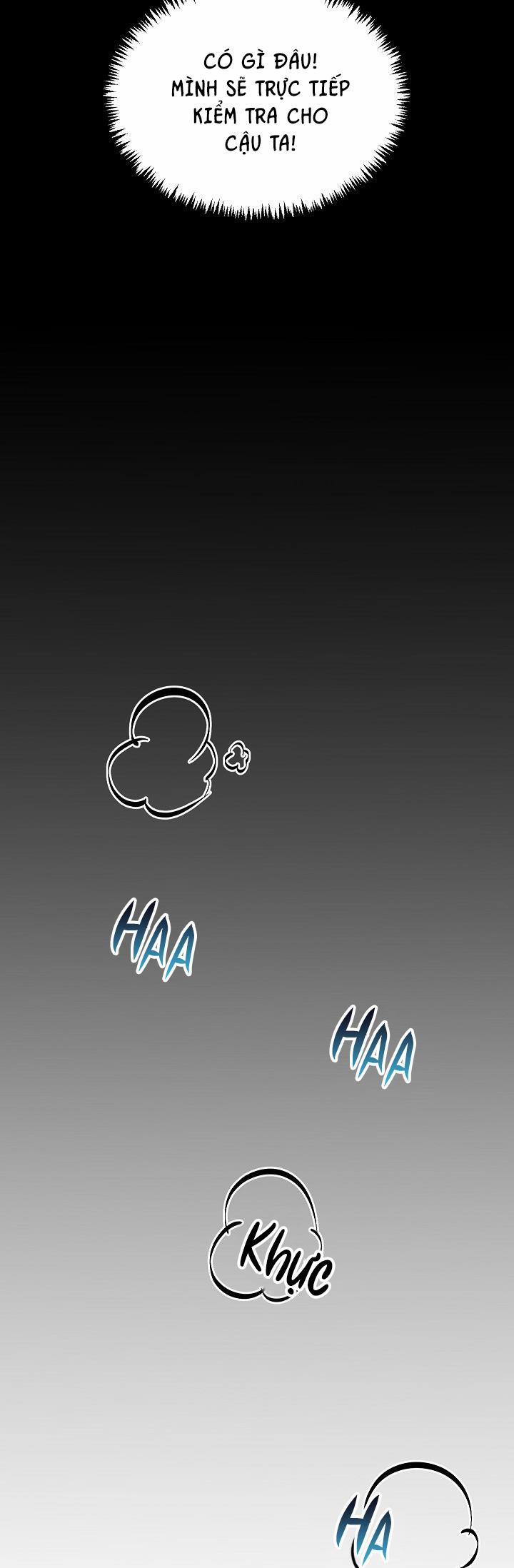 Mặc Dù Nó Hơi Nhỏ Nhưng Hãy Yêu Anh Đi 2 trang 4