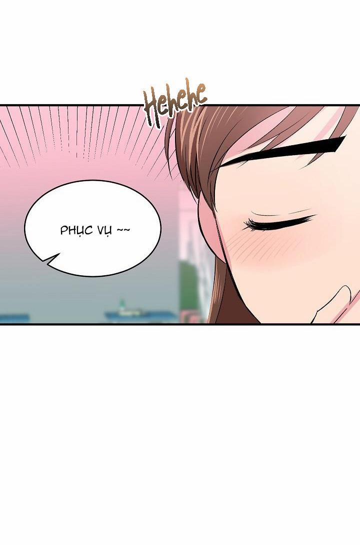 Mặc Dù Nó Hơi Nhỏ Nhưng Hãy Yêu Anh Đi 20 trang 23