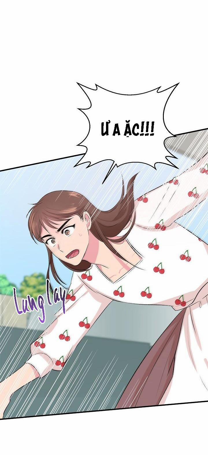 Mặc Dù Nó Hơi Nhỏ Nhưng Hãy Yêu Anh Đi 20 trang 27