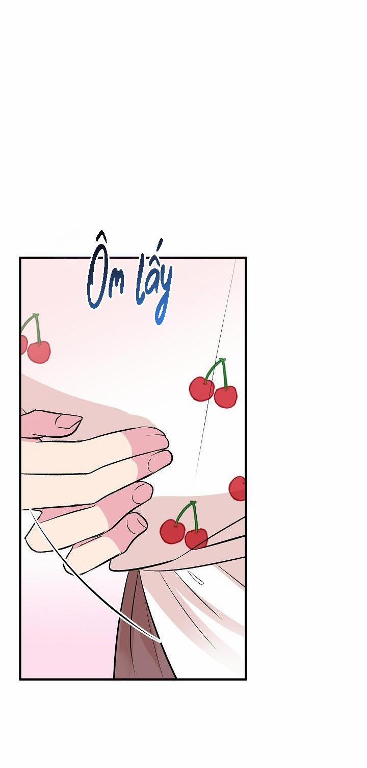 Mặc Dù Nó Hơi Nhỏ Nhưng Hãy Yêu Anh Đi 20 trang 28