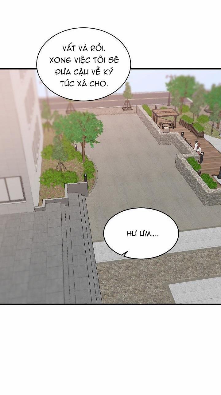 Mặc Dù Nó Hơi Nhỏ Nhưng Hãy Yêu Anh Đi 20 trang 34