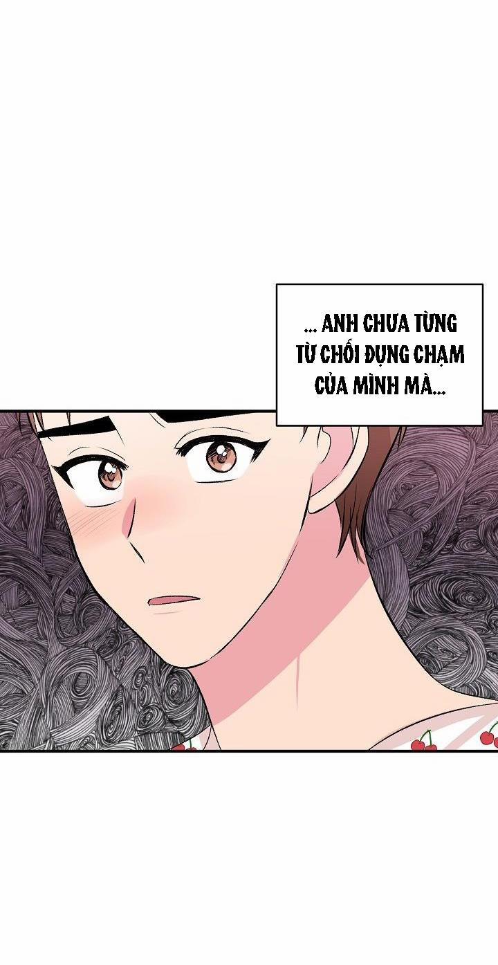 Mặc Dù Nó Hơi Nhỏ Nhưng Hãy Yêu Anh Đi 20 trang 39