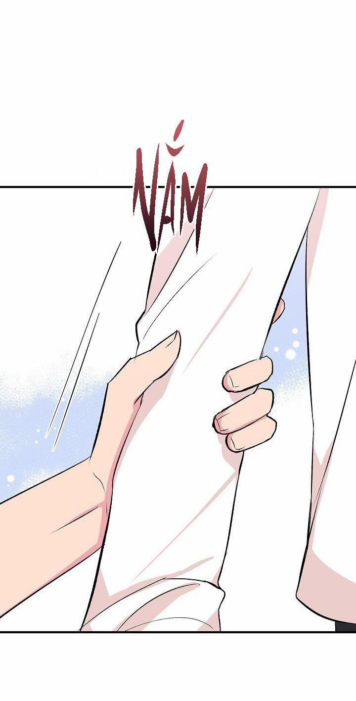 Mặc Dù Nó Hơi Nhỏ Nhưng Hãy Yêu Anh Đi 20 trang 45