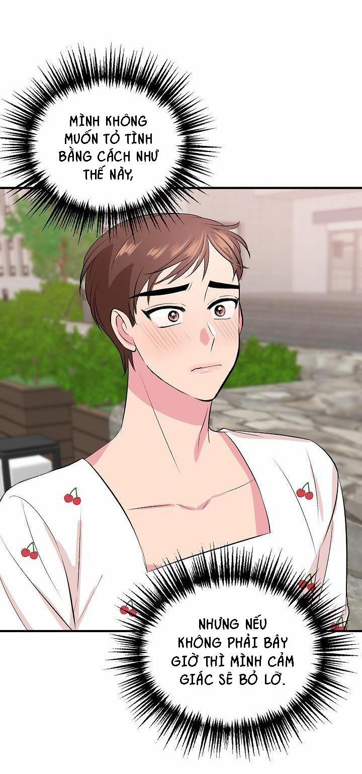 Mặc Dù Nó Hơi Nhỏ Nhưng Hãy Yêu Anh Đi 20 trang 53
