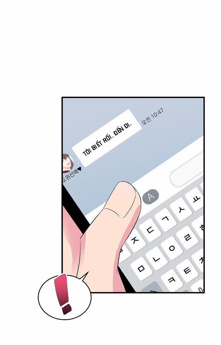 Mặc Dù Nó Hơi Nhỏ Nhưng Hãy Yêu Anh Đi 20 trang 6