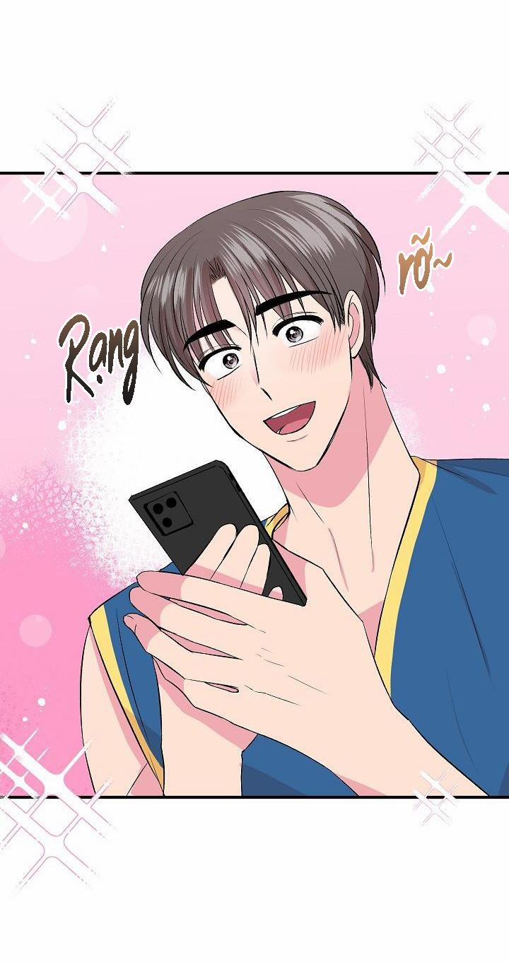 Mặc Dù Nó Hơi Nhỏ Nhưng Hãy Yêu Anh Đi 20 trang 7