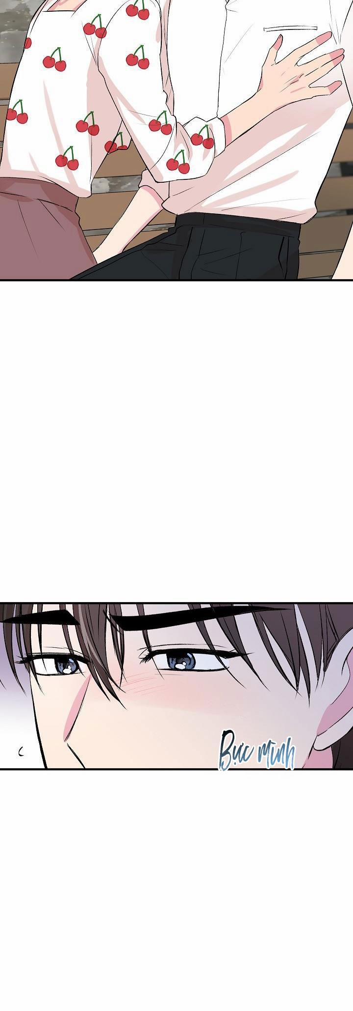 Mặc Dù Nó Hơi Nhỏ Nhưng Hãy Yêu Anh Đi 21 trang 13