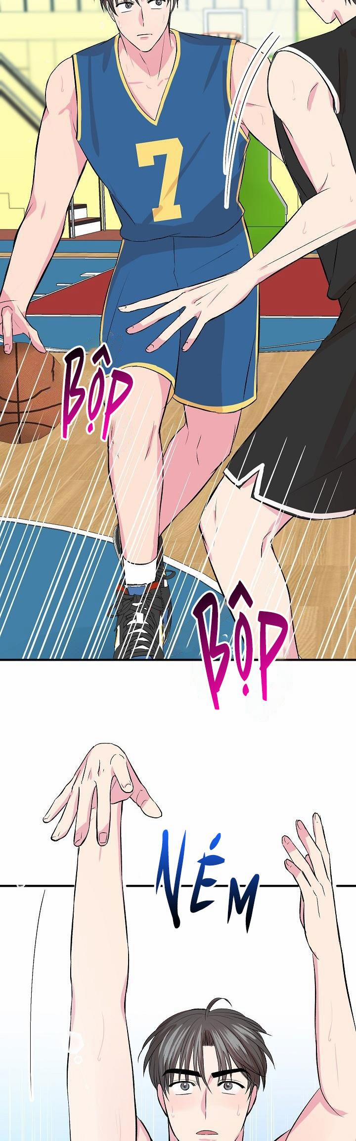 Mặc Dù Nó Hơi Nhỏ Nhưng Hãy Yêu Anh Đi 21 trang 24