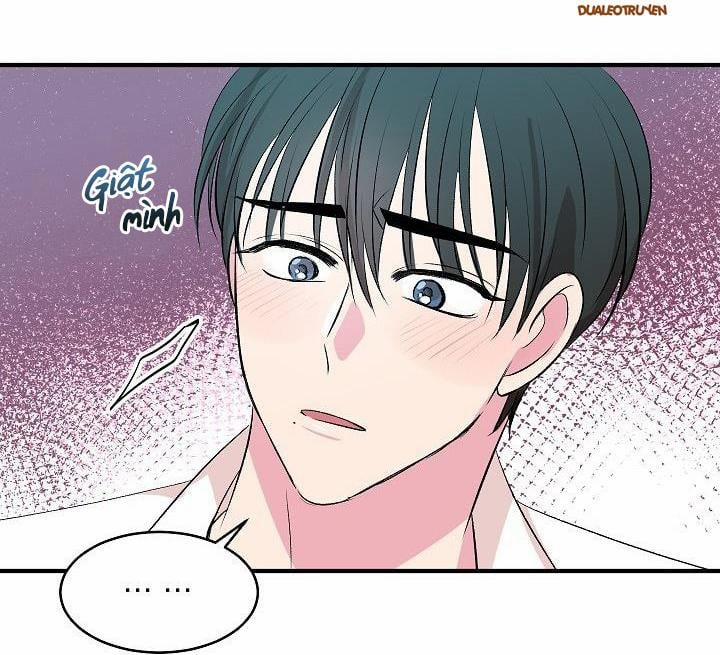 Mặc Dù Nó Hơi Nhỏ Nhưng Hãy Yêu Anh Đi 22 trang 11