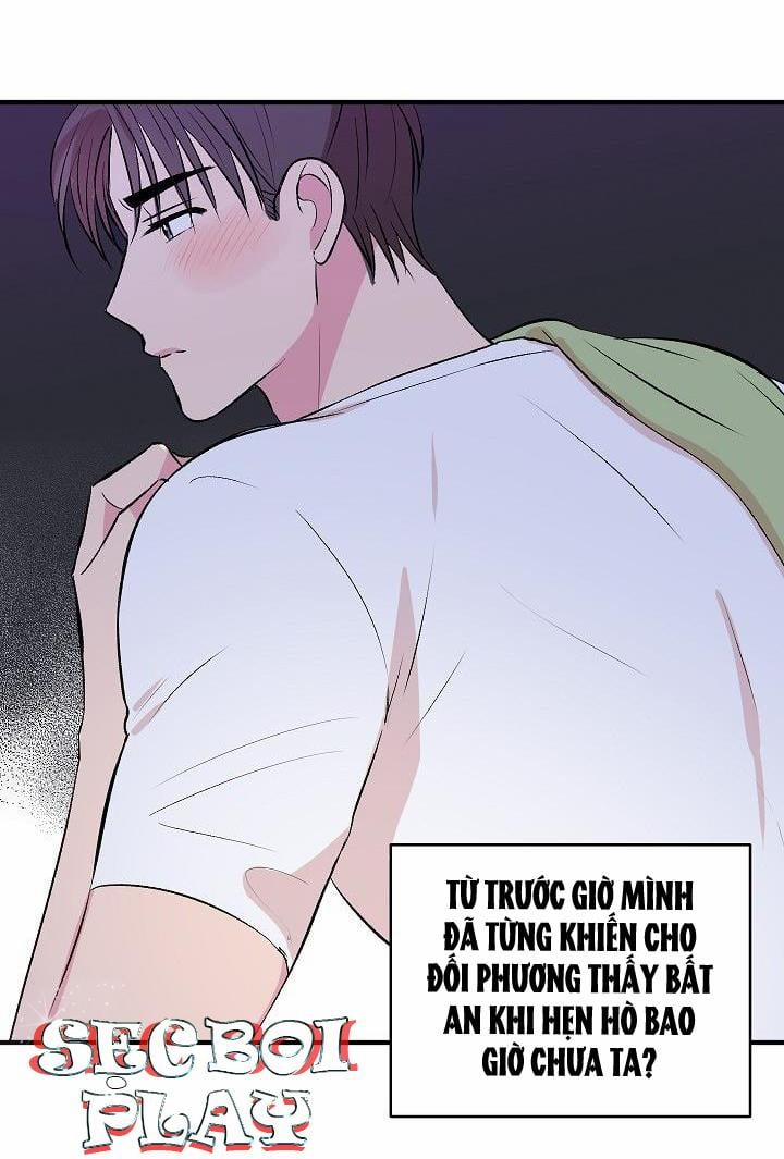 Mặc Dù Nó Hơi Nhỏ Nhưng Hãy Yêu Anh Đi 22 trang 13