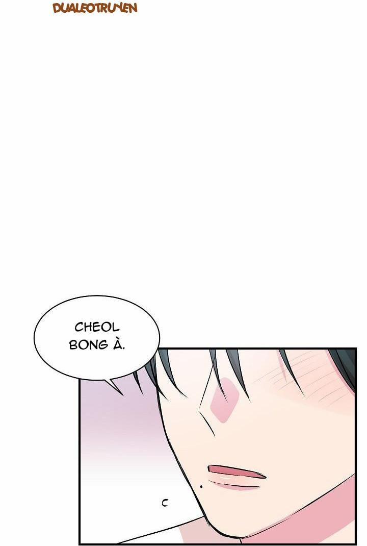 Mặc Dù Nó Hơi Nhỏ Nhưng Hãy Yêu Anh Đi 22 trang 14