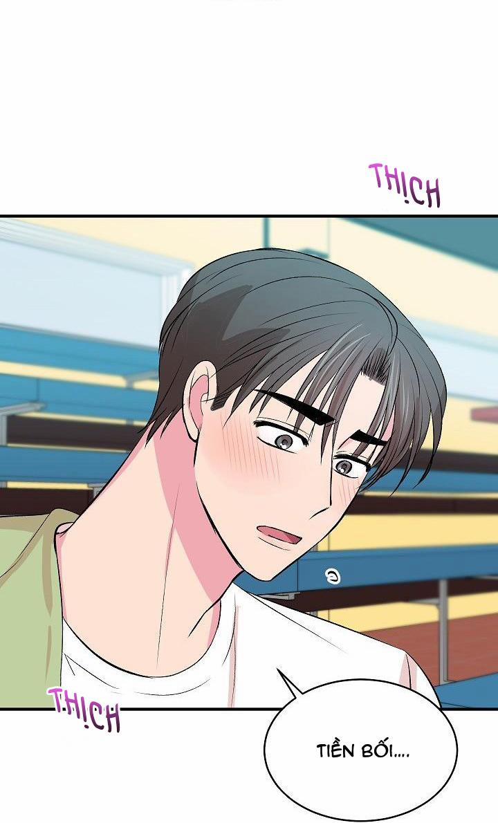 Mặc Dù Nó Hơi Nhỏ Nhưng Hãy Yêu Anh Đi 22 trang 2