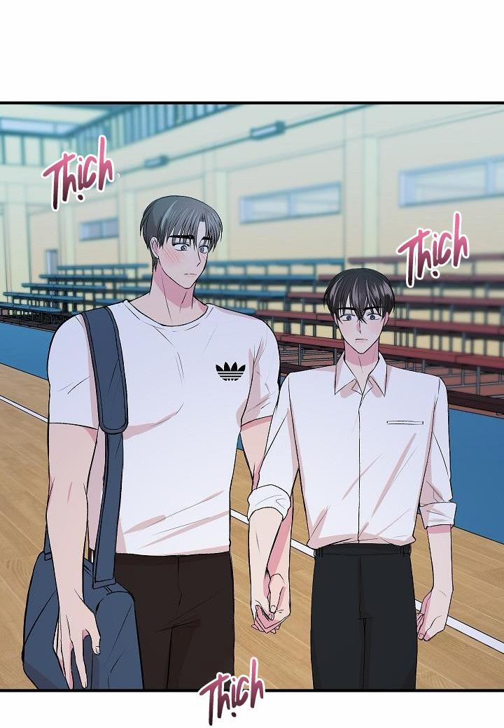 Mặc Dù Nó Hơi Nhỏ Nhưng Hãy Yêu Anh Đi 22 trang 29