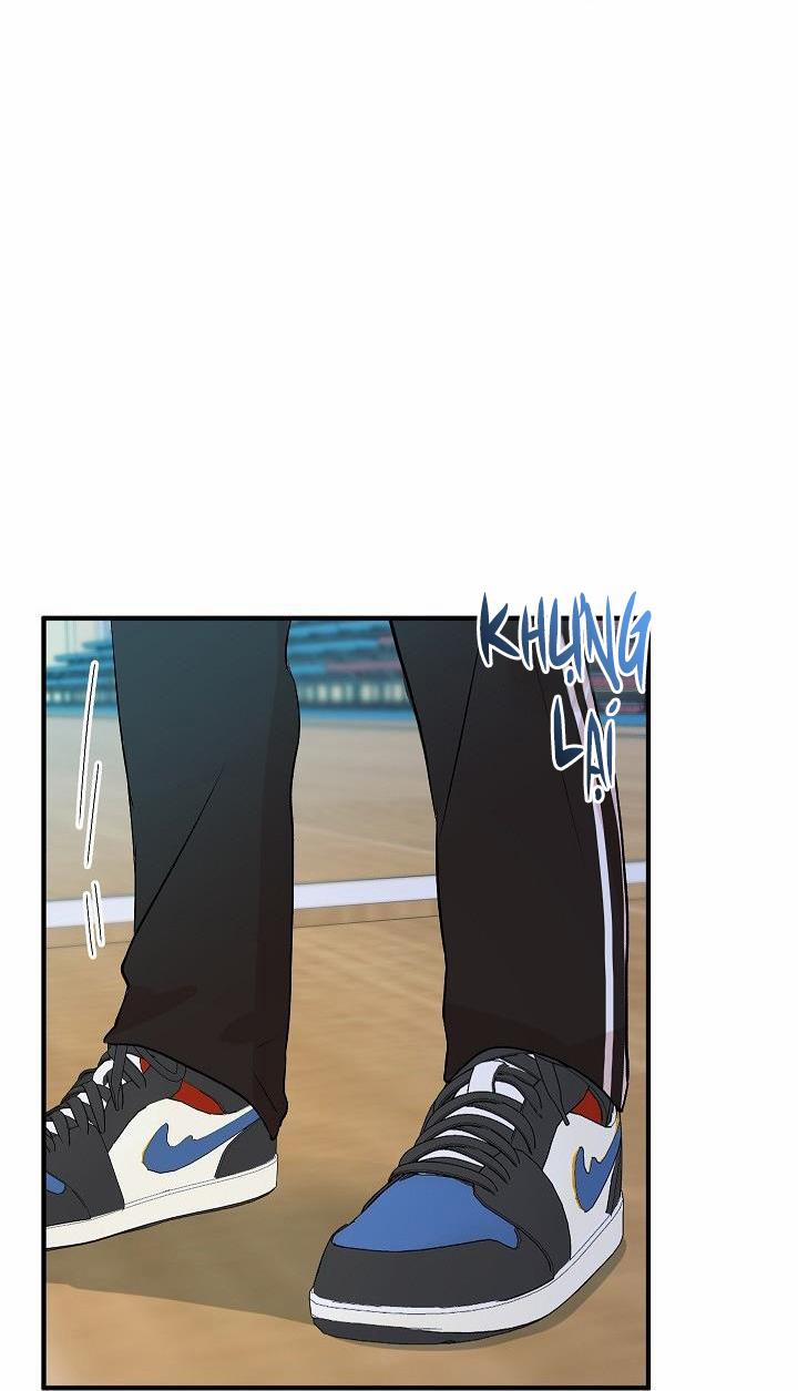 Mặc Dù Nó Hơi Nhỏ Nhưng Hãy Yêu Anh Đi 22 trang 33