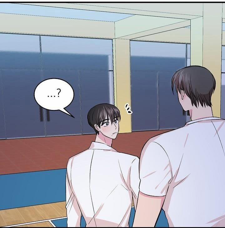 Mặc Dù Nó Hơi Nhỏ Nhưng Hãy Yêu Anh Đi 22 trang 35