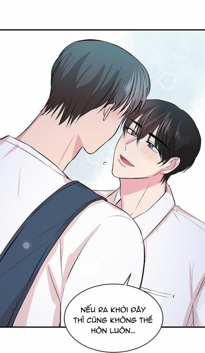Mặc Dù Nó Hơi Nhỏ Nhưng Hãy Yêu Anh Đi 22 trang 42