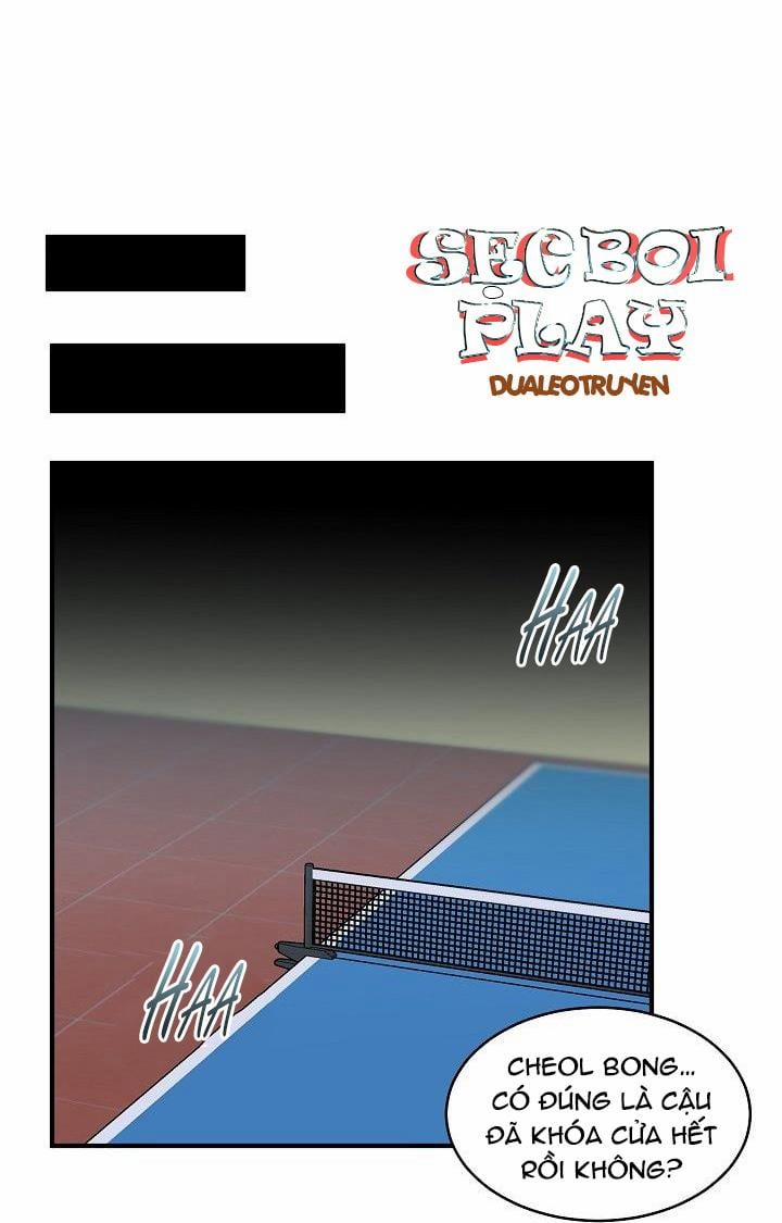 Mặc Dù Nó Hơi Nhỏ Nhưng Hãy Yêu Anh Đi 22 trang 48