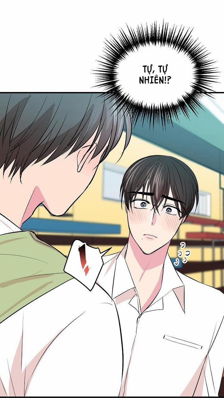 Mặc Dù Nó Hơi Nhỏ Nhưng Hãy Yêu Anh Đi 22 trang 5