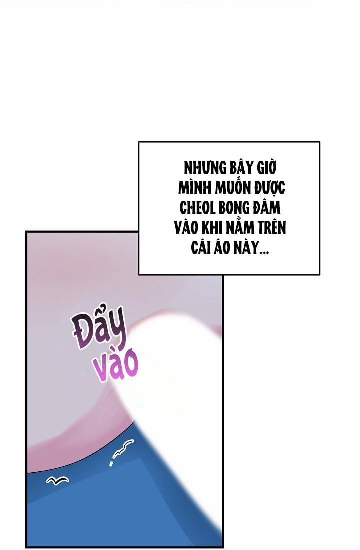 Mặc Dù Nó Hơi Nhỏ Nhưng Hãy Yêu Anh Đi 22 trang 52
