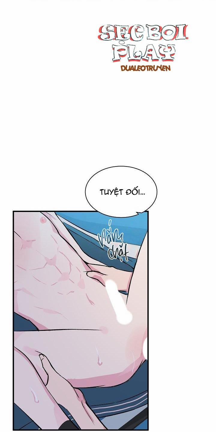 Mặc Dù Nó Hơi Nhỏ Nhưng Hãy Yêu Anh Đi 22 trang 58