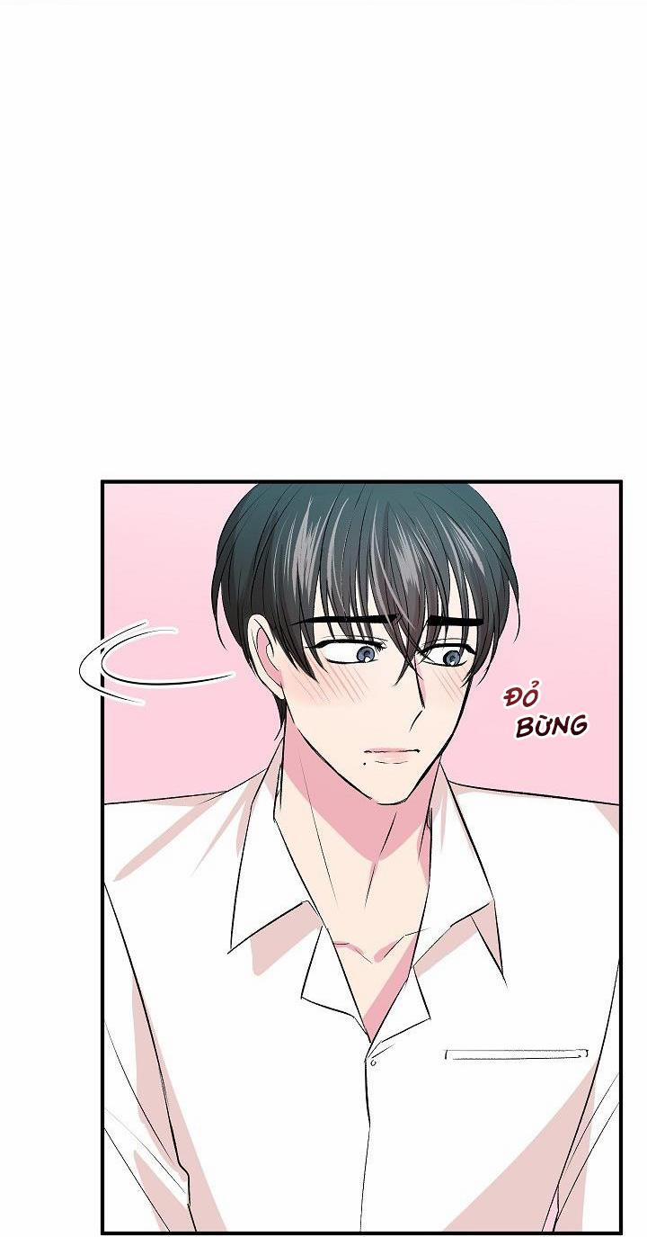 Mặc Dù Nó Hơi Nhỏ Nhưng Hãy Yêu Anh Đi 22 trang 6