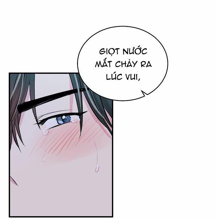 Mặc Dù Nó Hơi Nhỏ Nhưng Hãy Yêu Anh Đi 22 trang 72