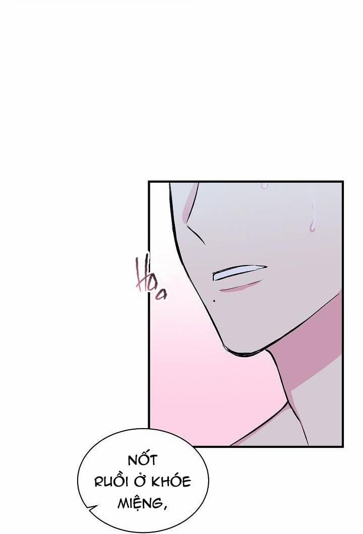 Mặc Dù Nó Hơi Nhỏ Nhưng Hãy Yêu Anh Đi 22 trang 73