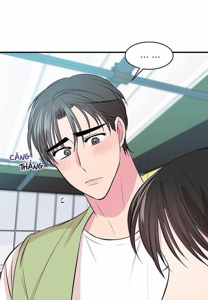 Mặc Dù Nó Hơi Nhỏ Nhưng Hãy Yêu Anh Đi 22 trang 8