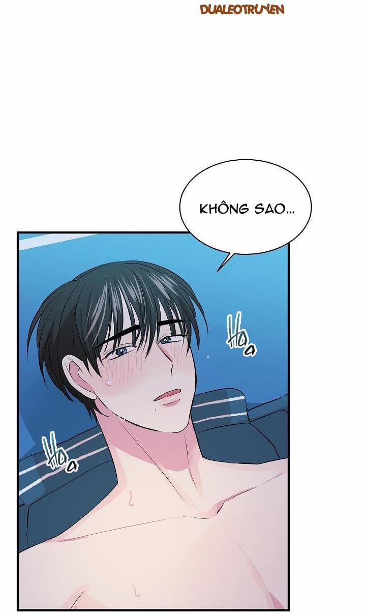 Mặc Dù Nó Hơi Nhỏ Nhưng Hãy Yêu Anh Đi 22 trang 81