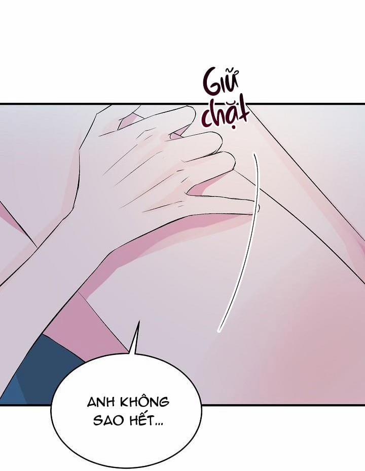 Mặc Dù Nó Hơi Nhỏ Nhưng Hãy Yêu Anh Đi 22 trang 83