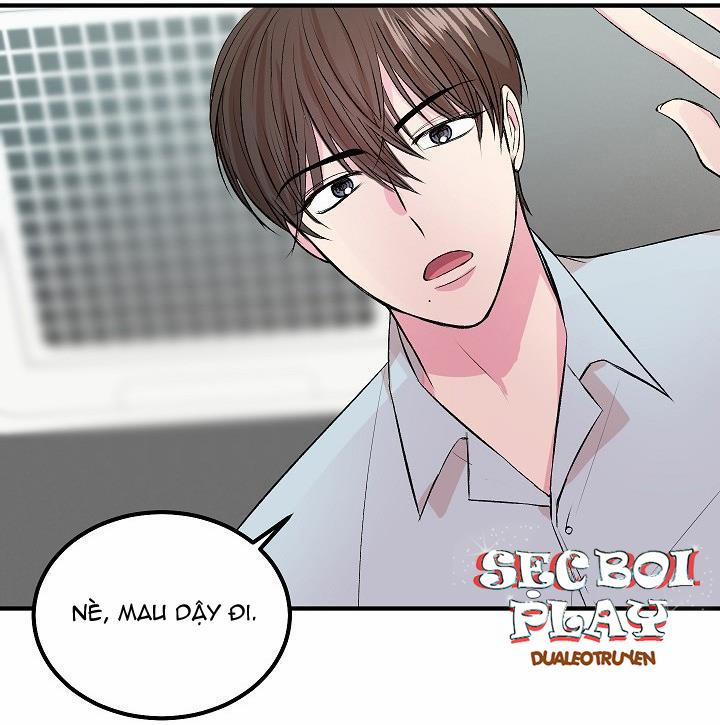 Mặc Dù Nó Hơi Nhỏ Nhưng Hãy Yêu Anh Đi 5 trang 2